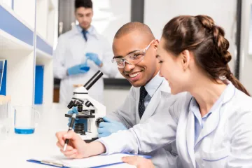 MRFF early to mid-career researchers