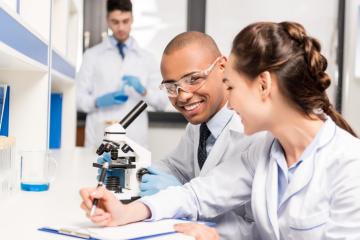 MRFF early to mid-career researchers