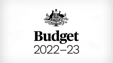 Budget 2022–23