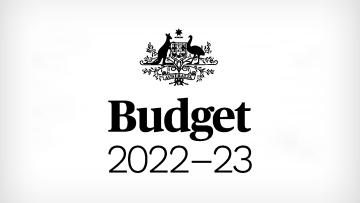 Budget 2022–23