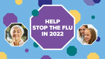Stop the flu 2022