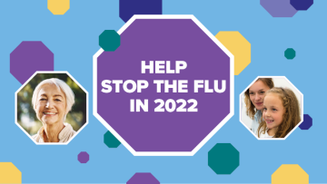 Stop the flu 2022