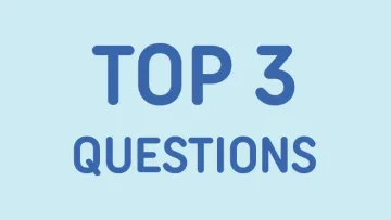 Top 3