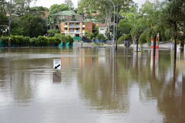 Flood