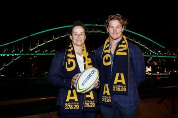 Rugby World Cup