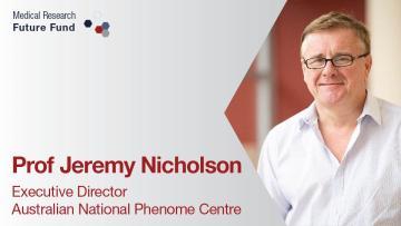  Jeremy Nicholson