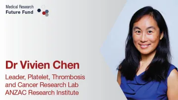 Dr Vivien Chen