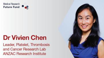 Dr Vivien Chen