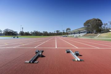 Celebrating Olympic Day, 23 June Image