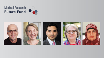 Consumer Reference Panel members
