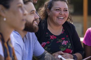$27.8 million for research to improve the health and wellbeing of First Nations people