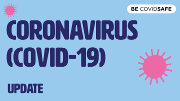 COVID-19 response update for rural and remote practitioners – 6 May
