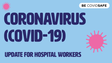 Personal protective equipment (PPE) update for anaesthetists