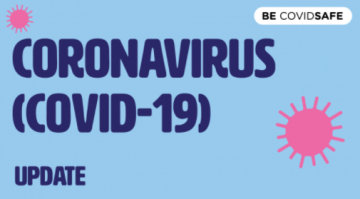 COVID-19 update for General Practitioners