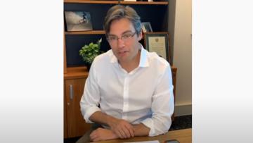 Coronavirus (COVID-19) – Video – Top 3 questions from 15 September 2020