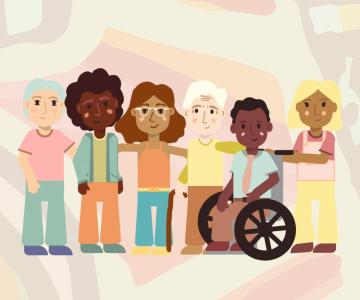 Connecting to culturally led approaches image