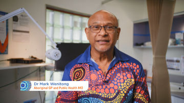 Dr Mark addresses some of the stories around the COVID-19 virus