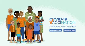 The COVID-19 vaccine is now available to kids aged 5 to 11 years