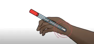 National Cervical Screening Program – How to take your own Cervical Screening Test sample (for Aboriginal and Torres Strait Islander women)
