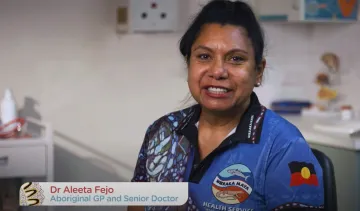 Dr Aleeta explains the benefits of the COVID-19 oral treatments