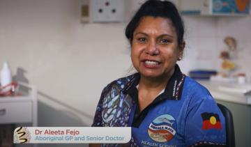 Dr Aleeta explains the benefits of the COVID-19 oral treatments