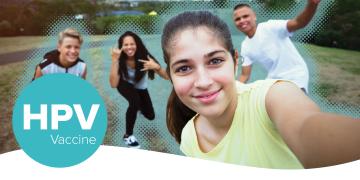 HPV group image
