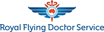 RFDS logo