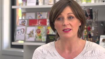 Thumbnail image of Pregnancy and alcohol – a woman's perspective (Olivia) video