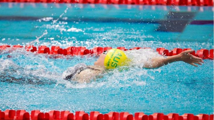 Social inclusion the big winner at the 2022 Virtus Oceania Asia Games