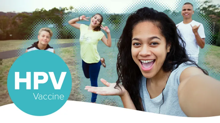 Human papillomavirus (HPV) vaccines 
