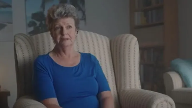 Breast screen video