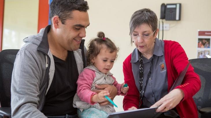 New provider resources about influenza vaccination for First Nations’ people
