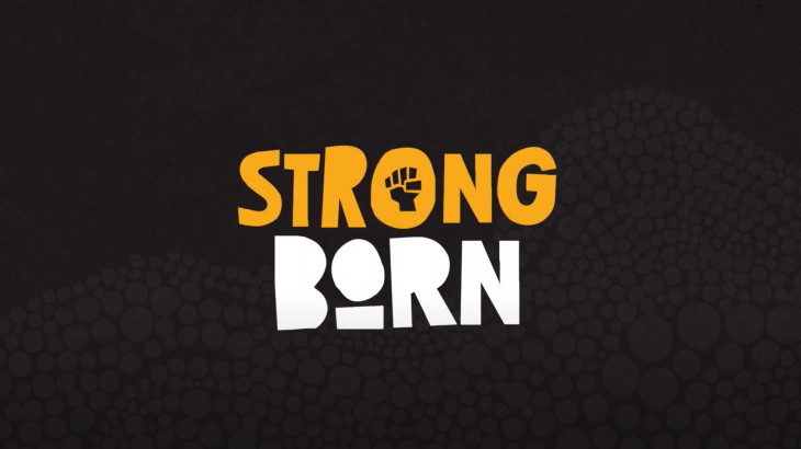 Strong Born