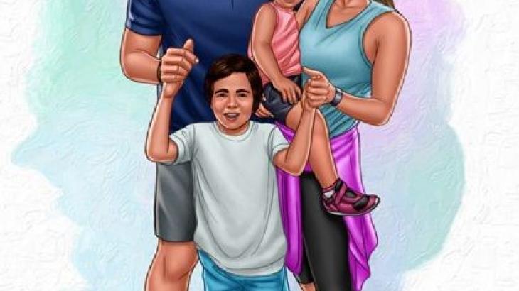Autism, Our Kids, Our Stories