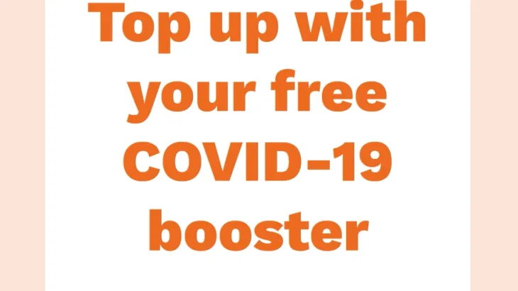 COVID-19 vaccination – Top up your COVID-19 protection (15 second ad for Aboriginal and Torres Strait Islander people)
