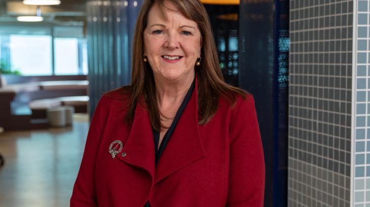 Image of Alison McMillan