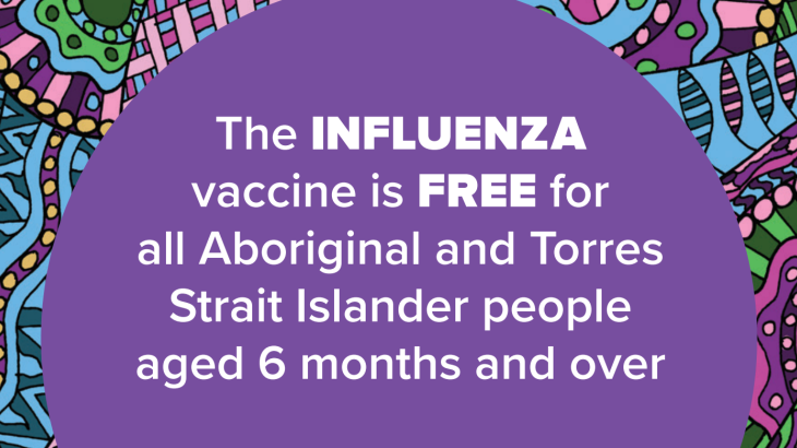 Protect yourself and your mob from the flu this winter