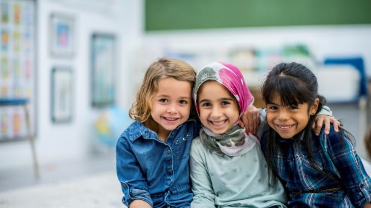 $50 million for a new childhood mental health research plan