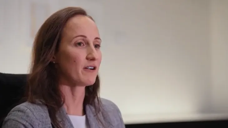 Careers in mental health – interview with Credentialed Mental Health Nurse Alison Hansen