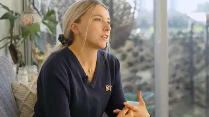 Careers in mental health – interview with Mental Health Nurse Hannah Thompson