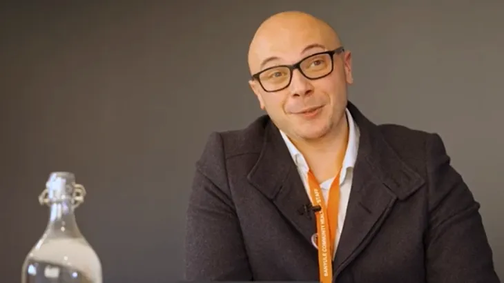 Careers in mental health – interview with Registered Psychologist Christian Aliferis