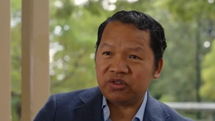Careers in mental health – interview with Social Worker Muan Thang