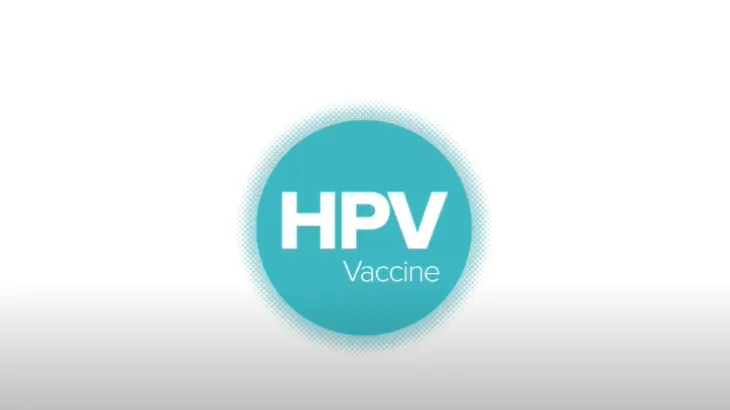 Getting your human papillomavirus (HPV) vaccination at school – what to expect