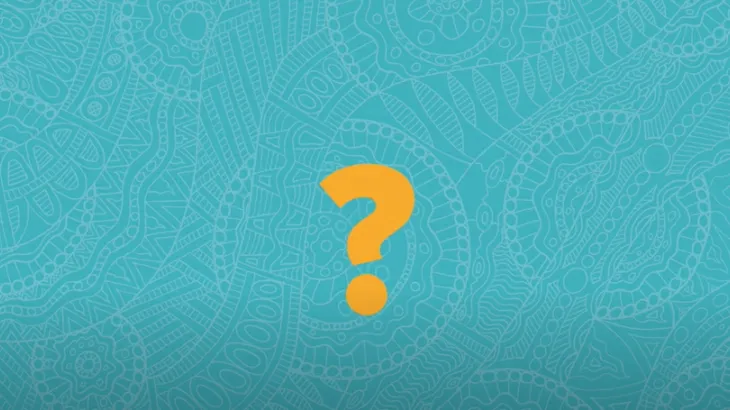 HPV motion graphic for students