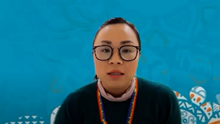 Mental health careers – Question and answers – Leona Chun