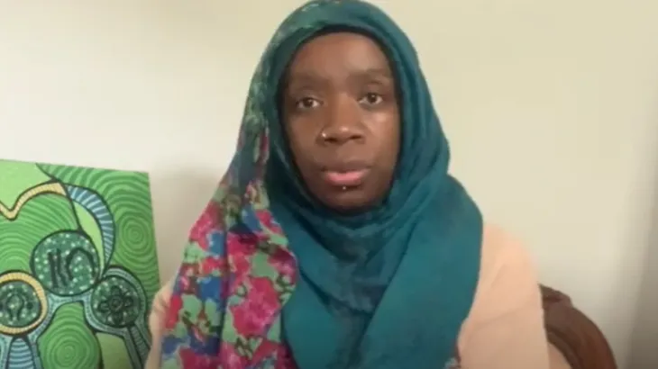 Mental health careers – Question and answers – Zakiyyah Muhammad