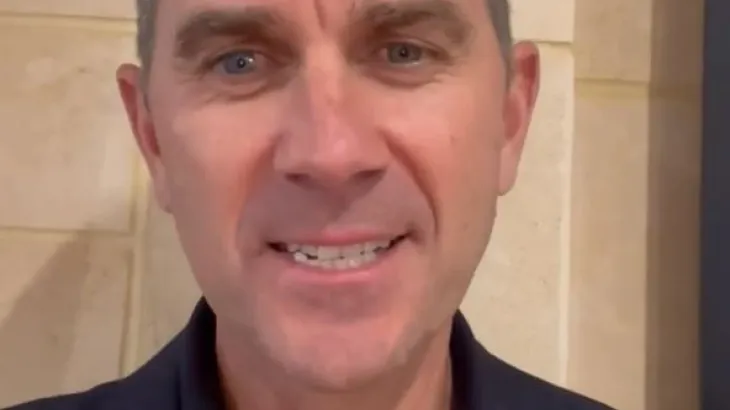 Justin Langer’s hearing health story – part 1