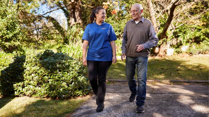Aged care design ideas competition now open
