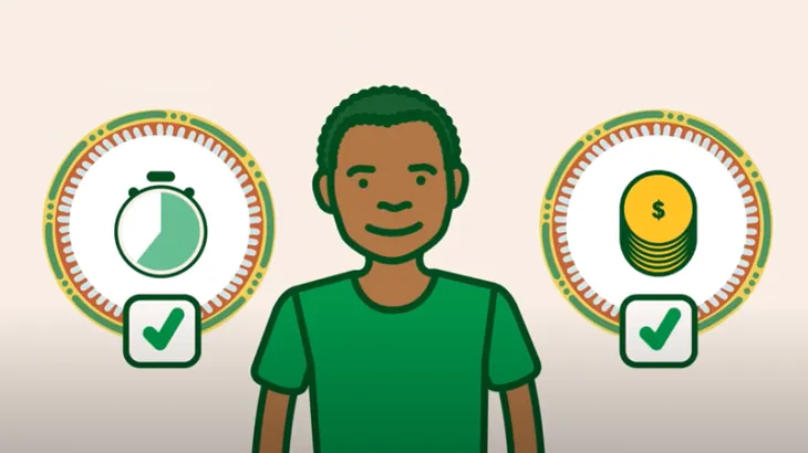 First Nations – Benefits of 60-day prescriptions (animation)