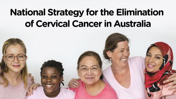 Eliminating Cervical Cancer in Australia